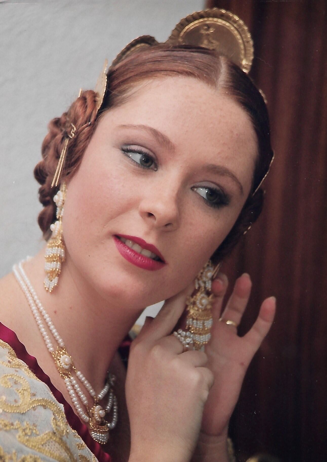 Almudena Expósito Jurado